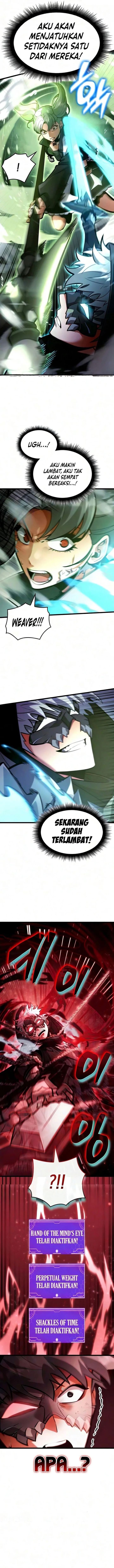 Emperor Of Solo Play Chapter 72 - Page 15