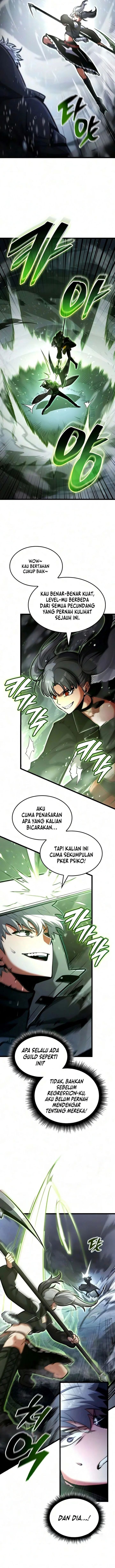 Emperor Of Solo Play Chapter 72 - Page 3