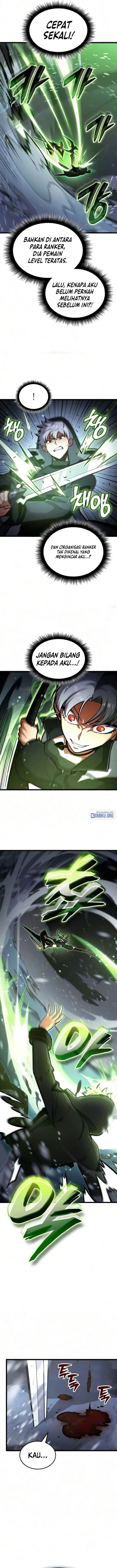 Emperor Of Solo Play Chapter 72 - Page 4
