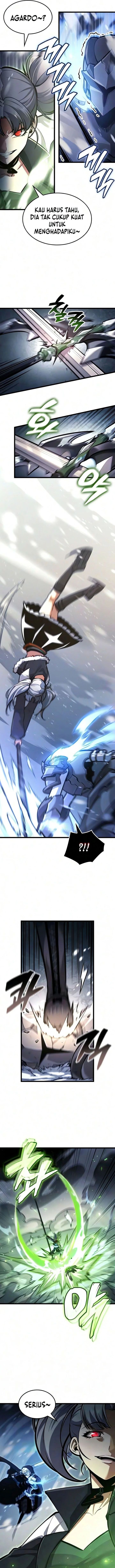 Emperor Of Solo Play Chapter 72 - Page 8