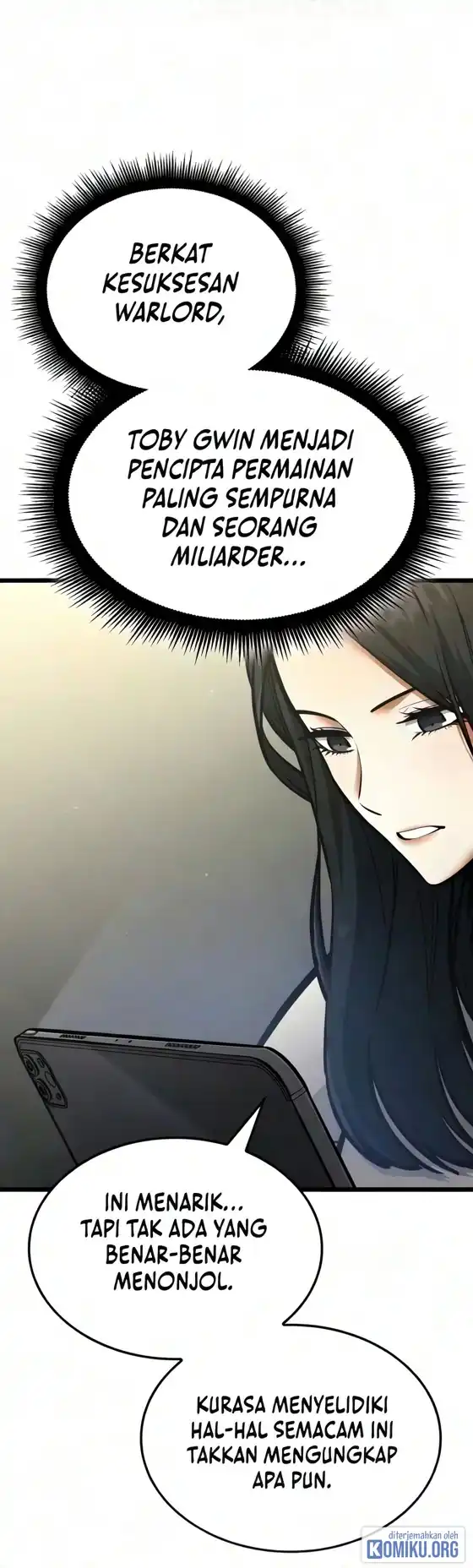 Emperor Of Solo Play Chapter 73 - Page 100