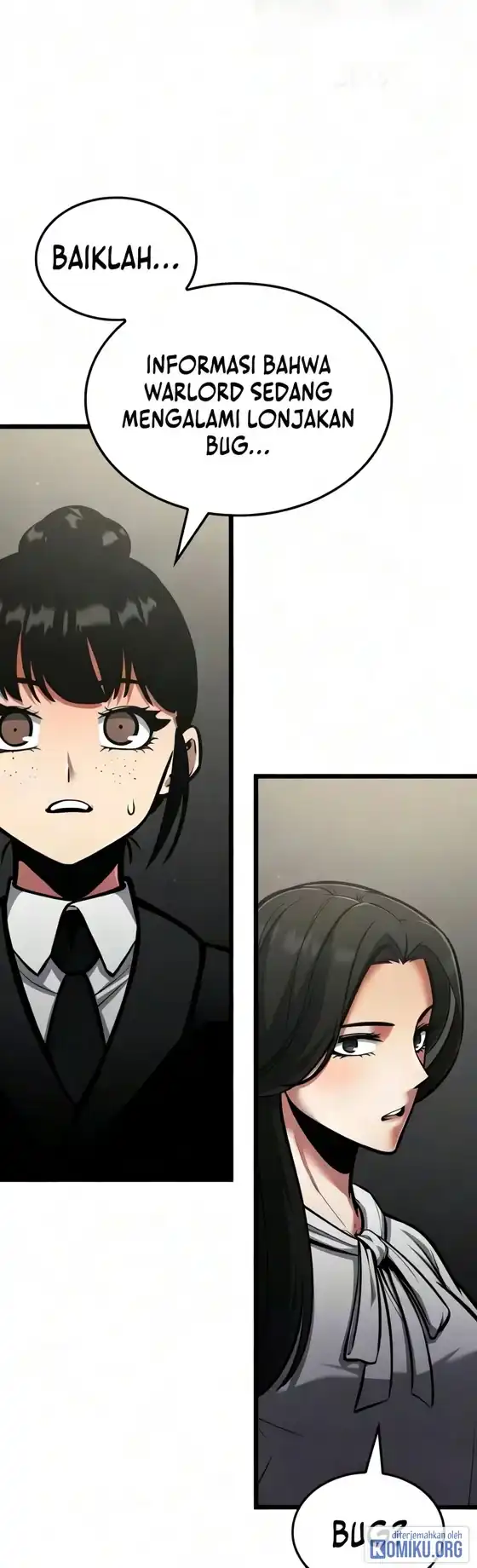 Emperor Of Solo Play Chapter 73 - Page 105