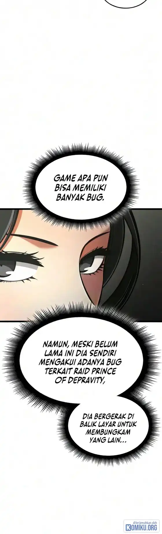 Emperor Of Solo Play Chapter 73 - Page 106