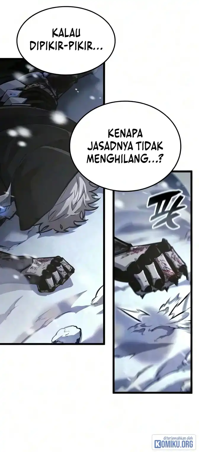 Emperor Of Solo Play Chapter 73 - Page 13