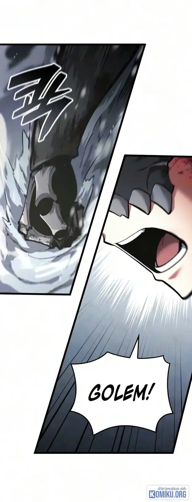 Emperor Of Solo Play Chapter 73 - Page 29