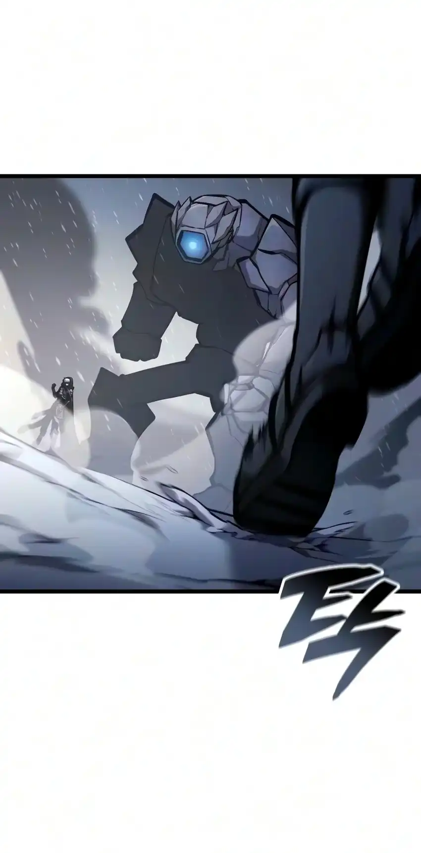 Emperor Of Solo Play Chapter 73 - Page 32