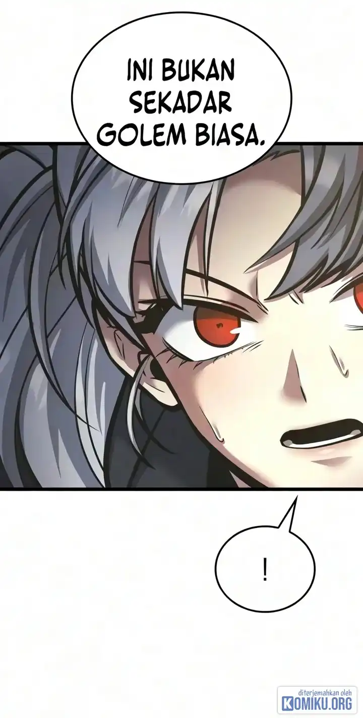Emperor Of Solo Play Chapter 73 - Page 34