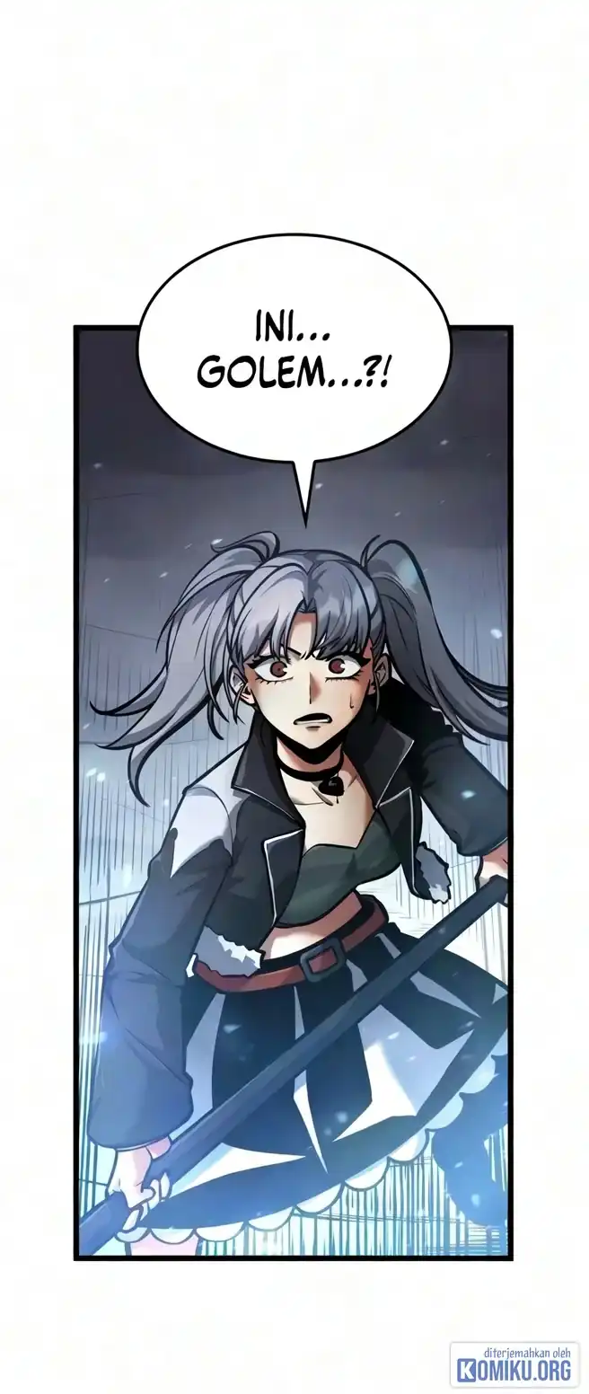 Emperor Of Solo Play Chapter 73 - Page 39