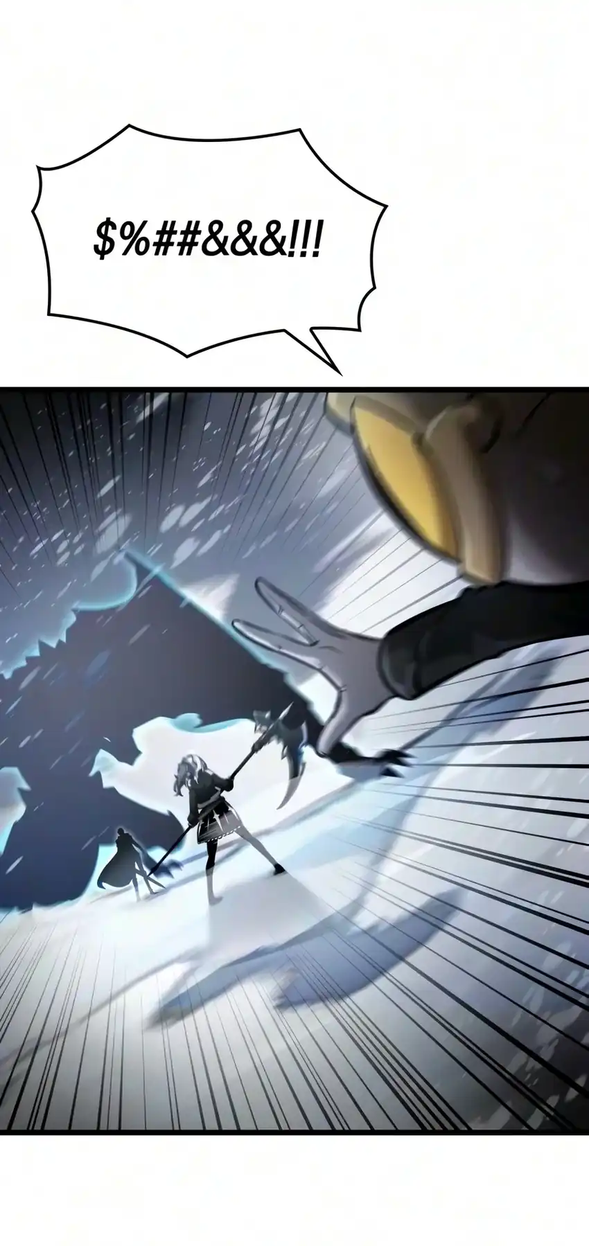 Emperor Of Solo Play Chapter 73 - Page 40