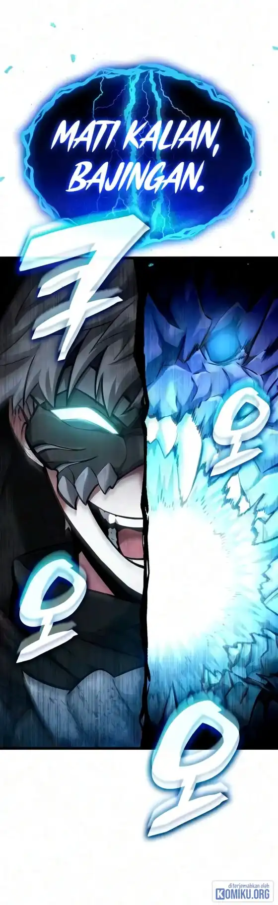 Emperor Of Solo Play Chapter 73 - Page 41