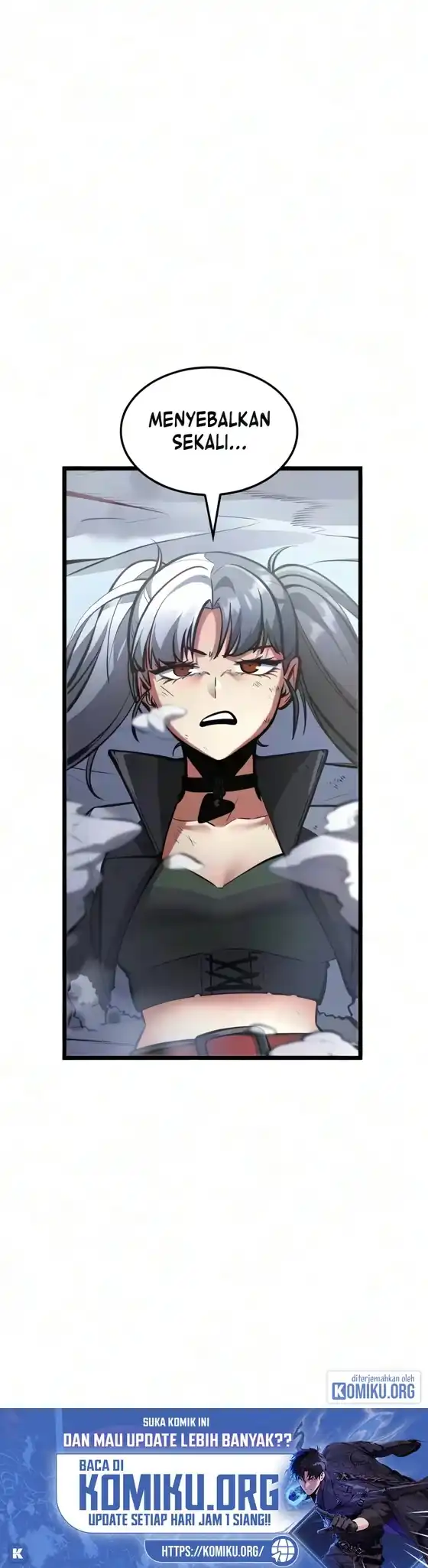 Emperor Of Solo Play Chapter 73 - Page 52