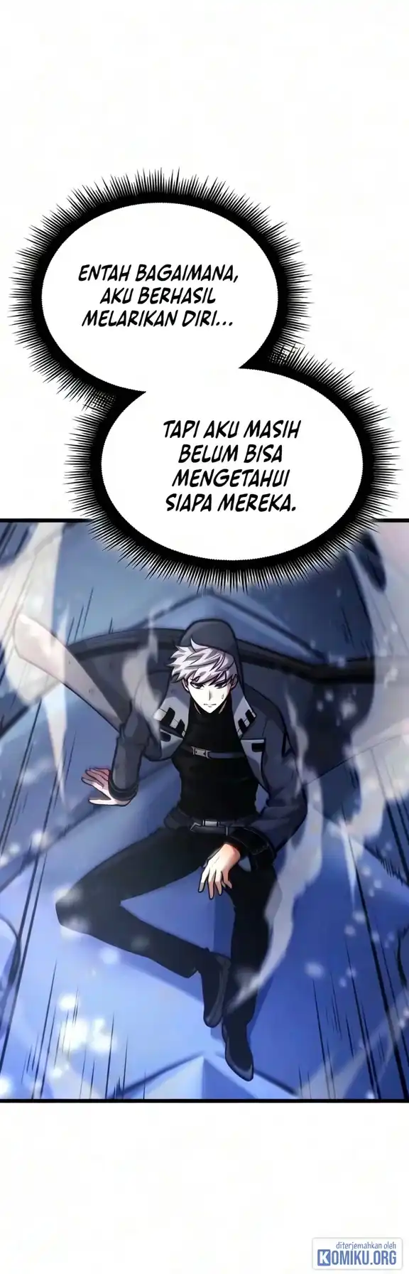 Emperor Of Solo Play Chapter 73 - Page 59