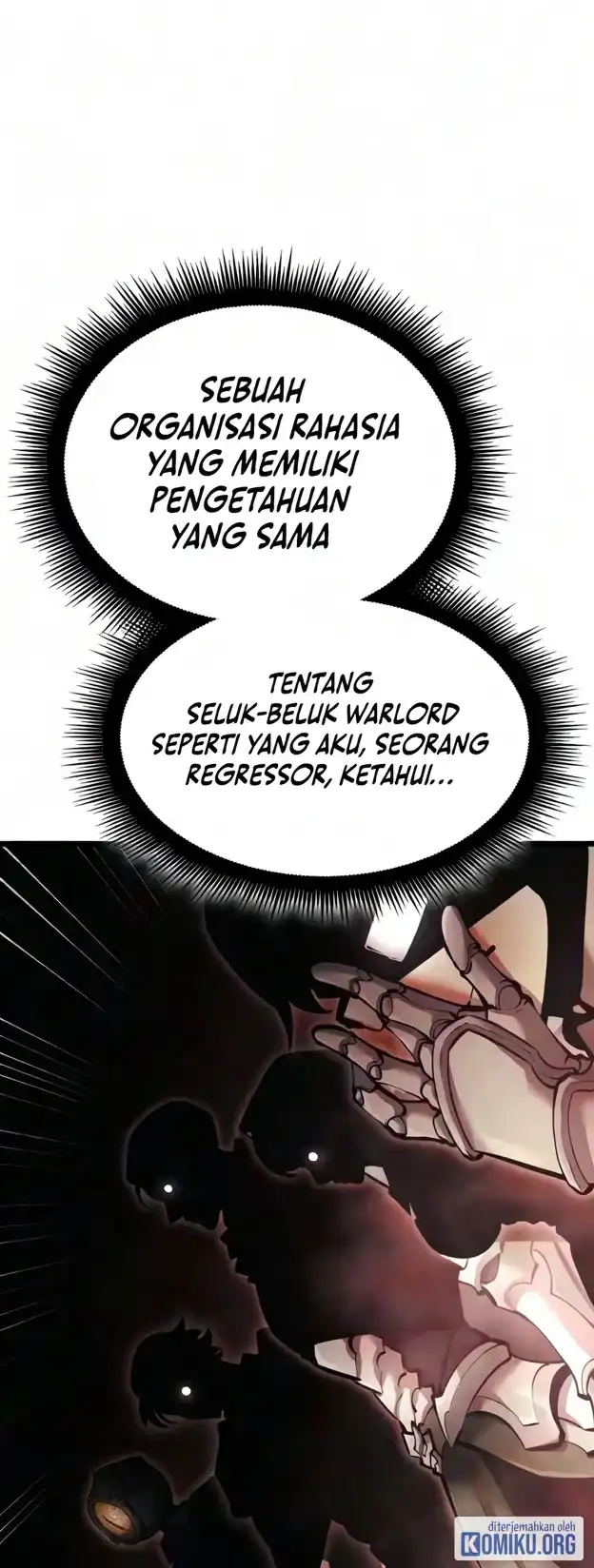 Emperor Of Solo Play Chapter 73 - Page 60