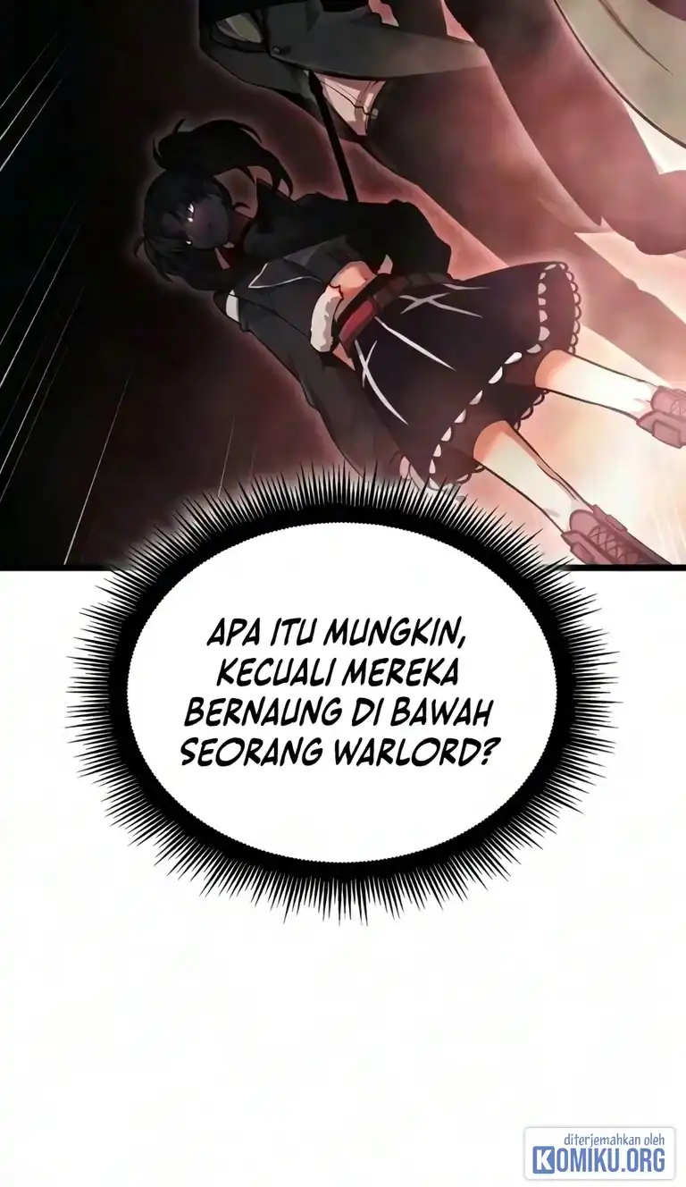 Emperor Of Solo Play Chapter 73 - Page 61