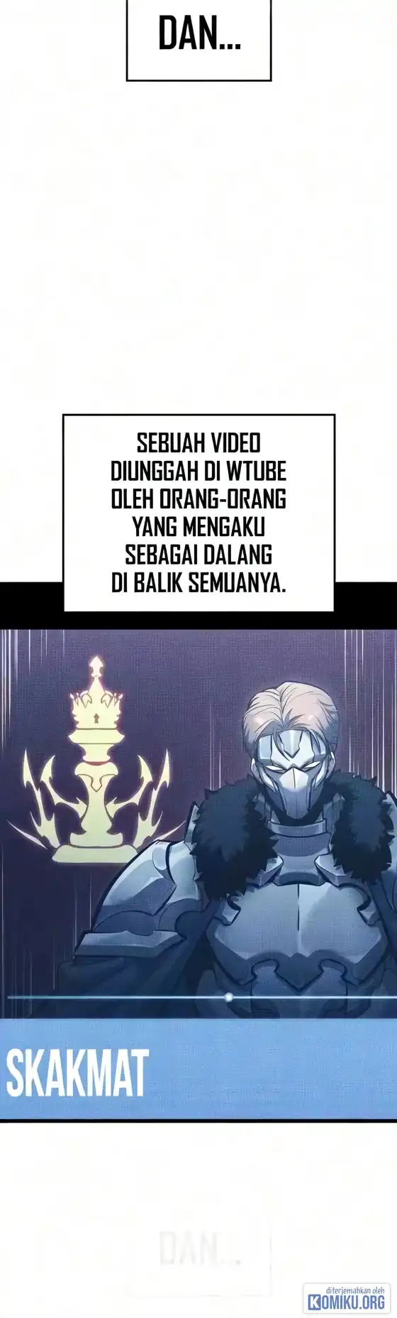 Emperor Of Solo Play Chapter 73 - Page 68