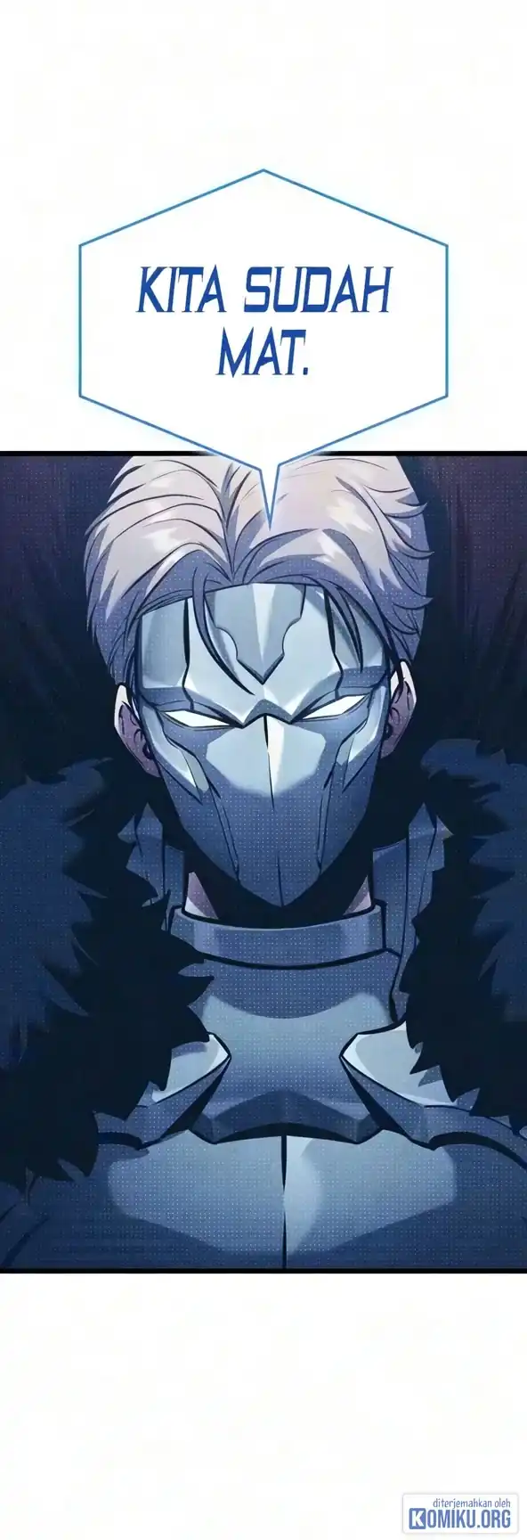 Emperor Of Solo Play Chapter 73 - Page 69