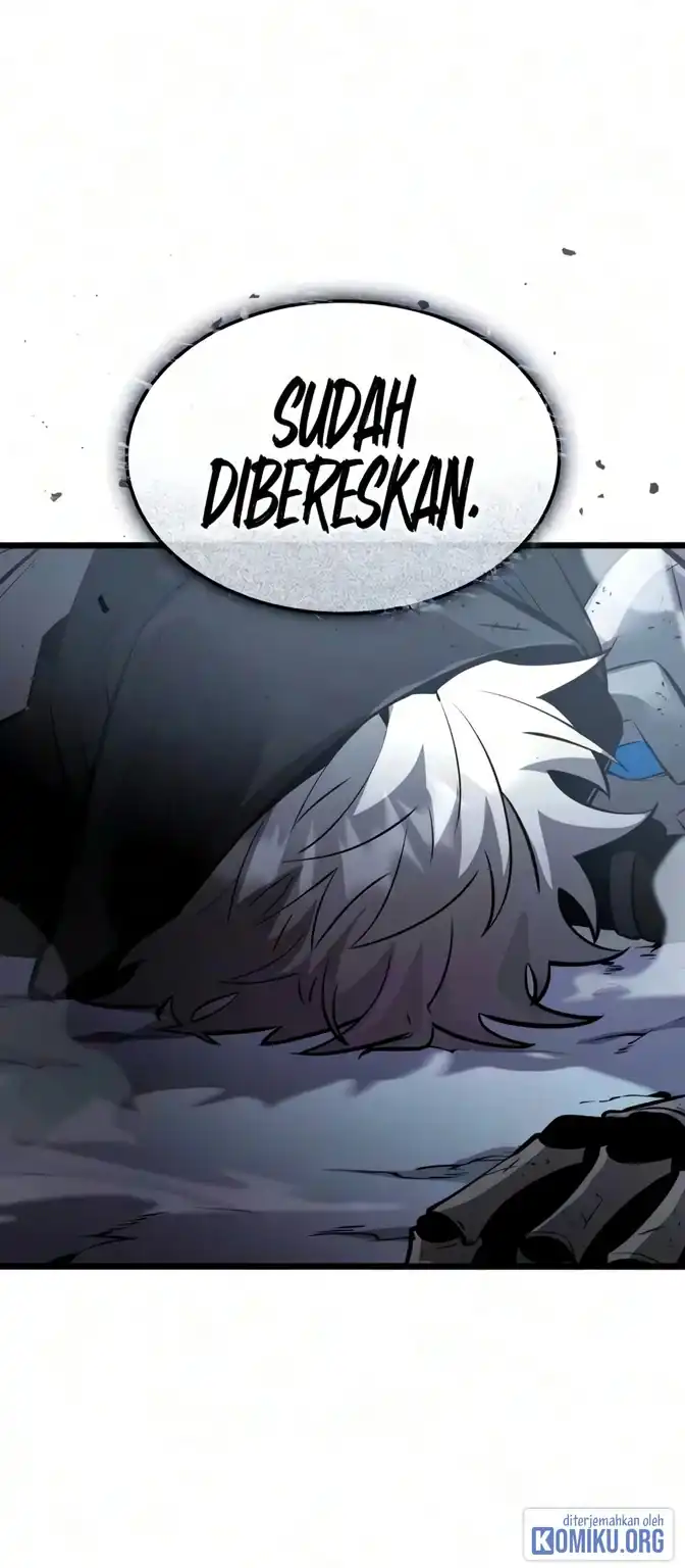 Emperor Of Solo Play Chapter 73 - Page 7