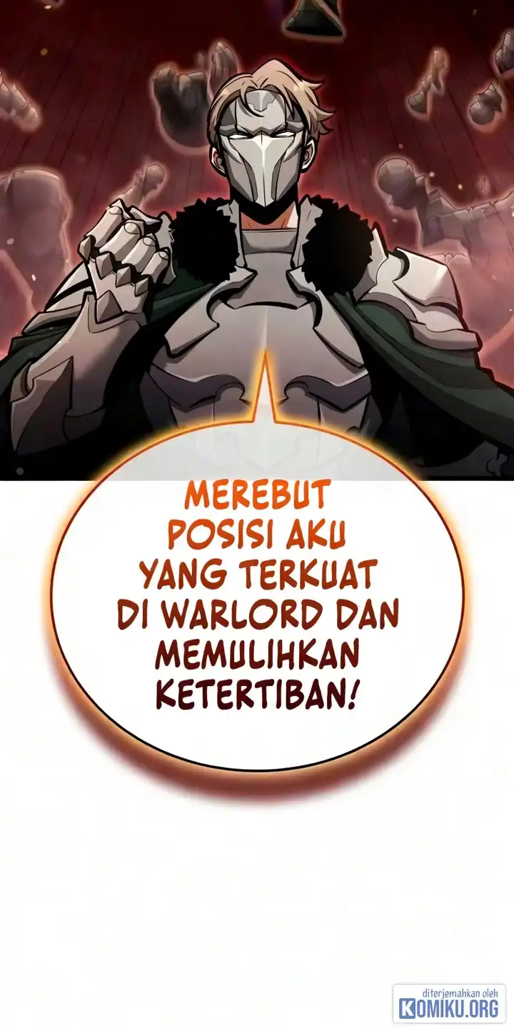 Emperor Of Solo Play Chapter 73 - Page 73