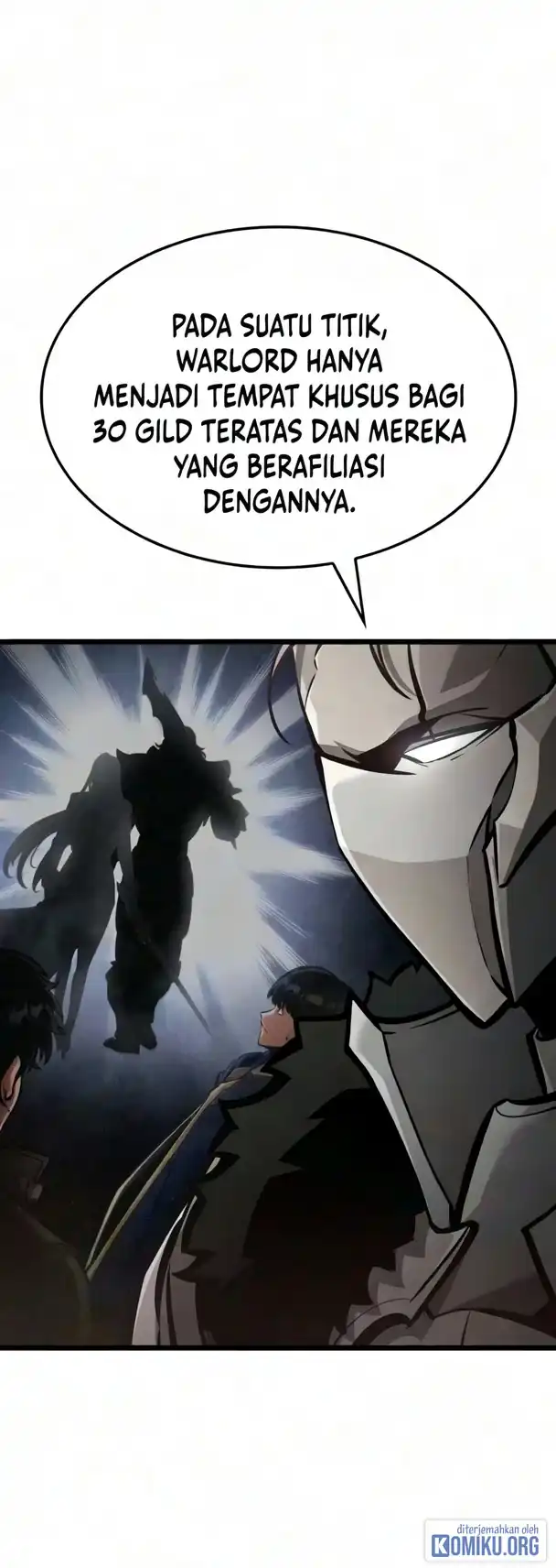 Emperor Of Solo Play Chapter 73 - Page 75