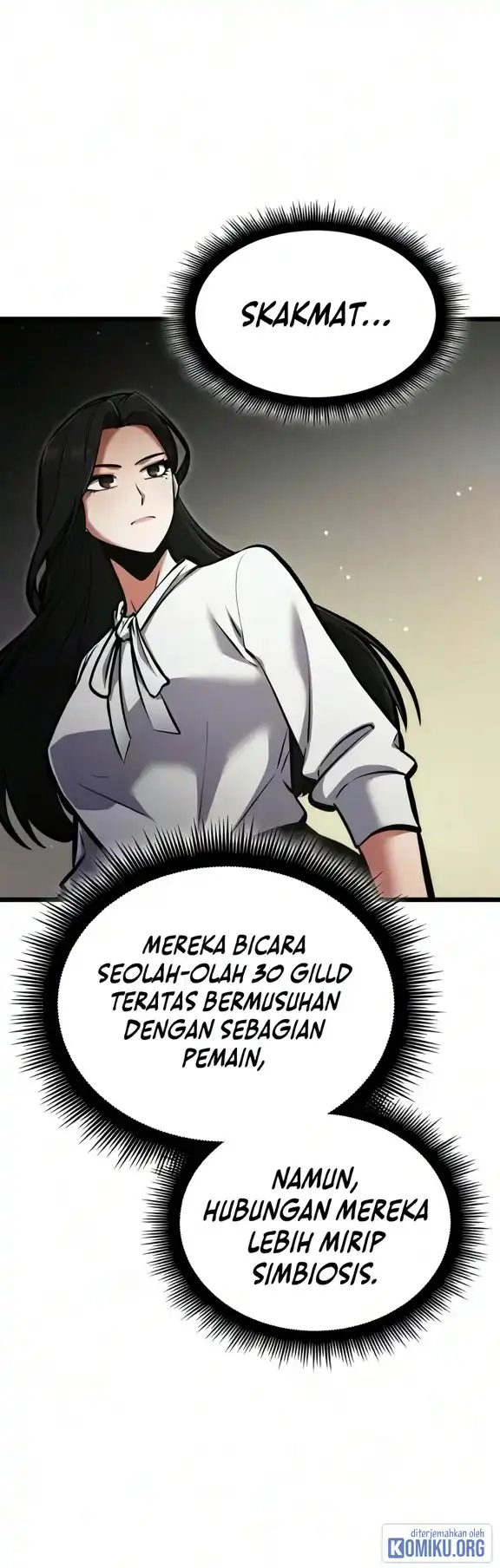 Emperor Of Solo Play Chapter 73 - Page 85