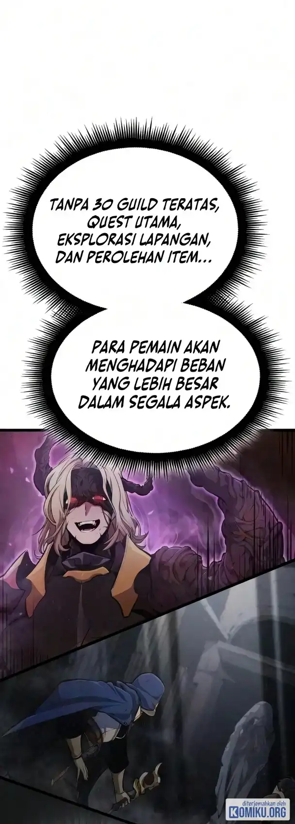 Emperor Of Solo Play Chapter 73 - Page 86