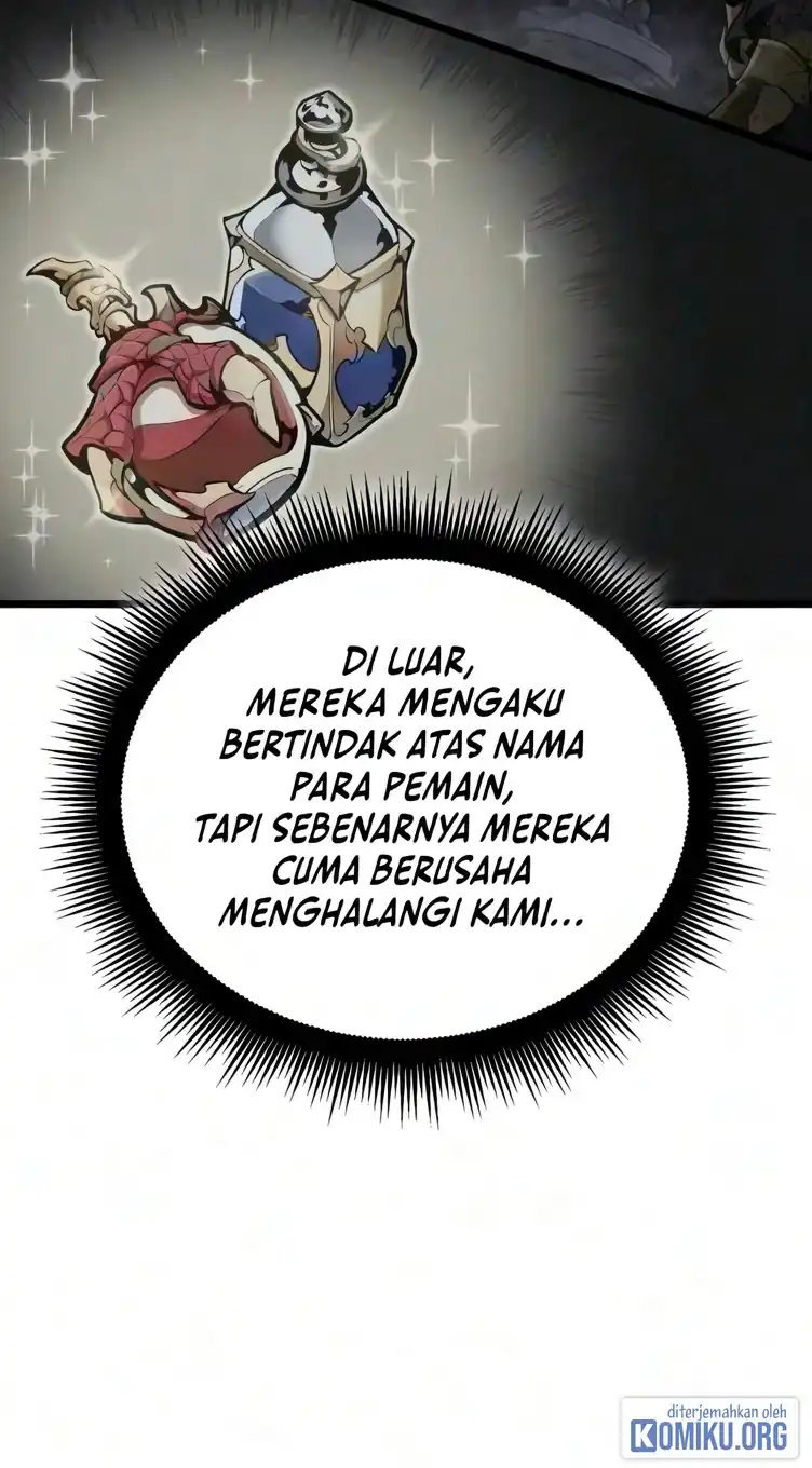 Emperor Of Solo Play Chapter 73 - Page 87
