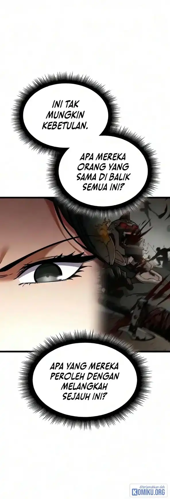 Emperor Of Solo Play Chapter 73 - Page 88