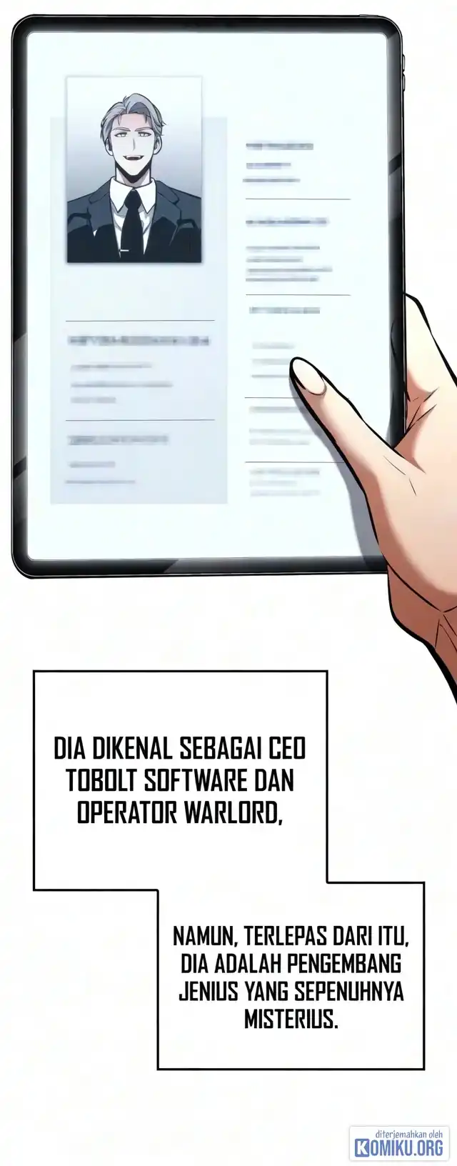 Emperor Of Solo Play Chapter 73 - Page 92