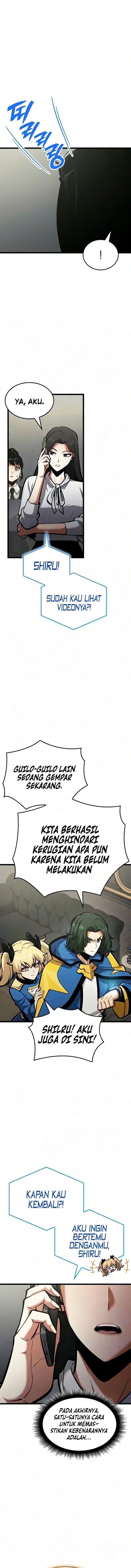 Emperor Of Solo Play Chapter 74 - Page 1