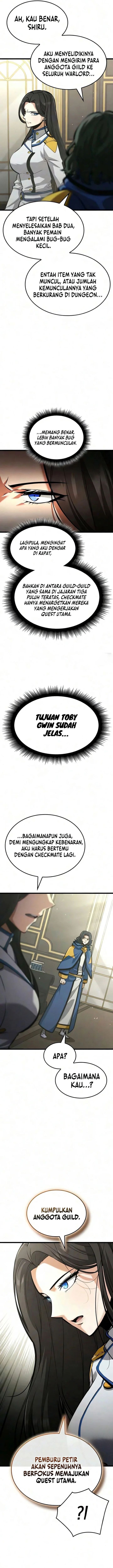 Emperor Of Solo Play Chapter 74 - Page 11