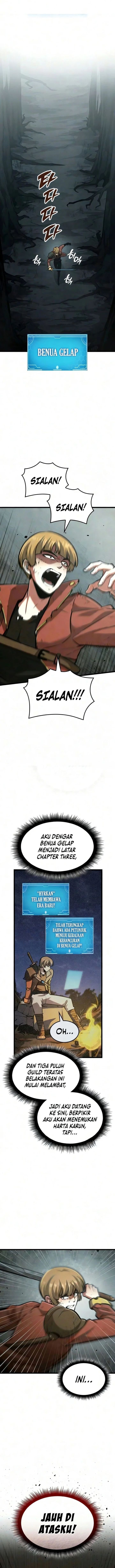 Emperor Of Solo Play Chapter 74 - Page 12
