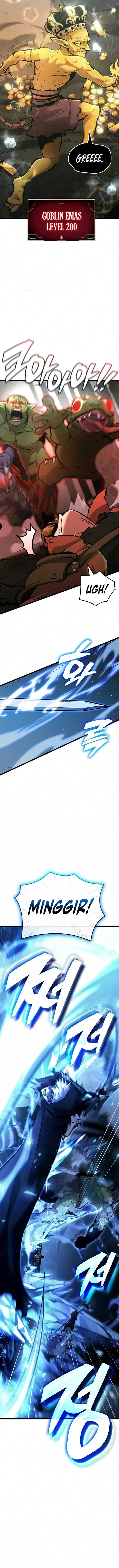 Emperor Of Solo Play Chapter 74 - Page 14