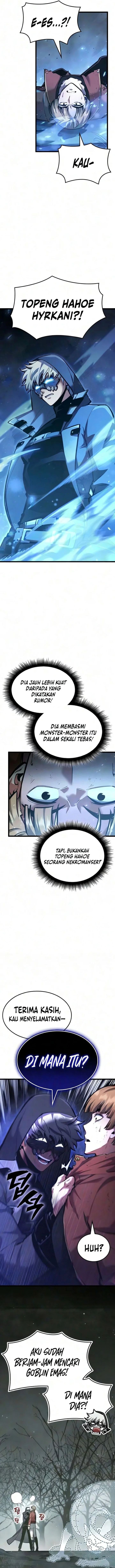 Emperor Of Solo Play Chapter 74 - Page 15
