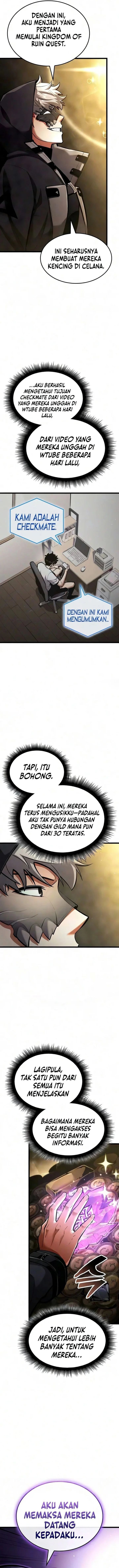 Emperor Of Solo Play Chapter 74 - Page 18