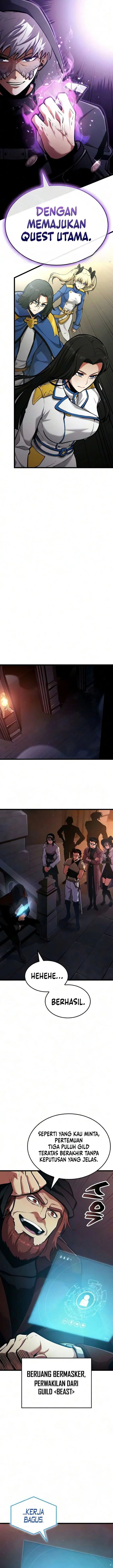 Emperor Of Solo Play Chapter 74 - Page 19