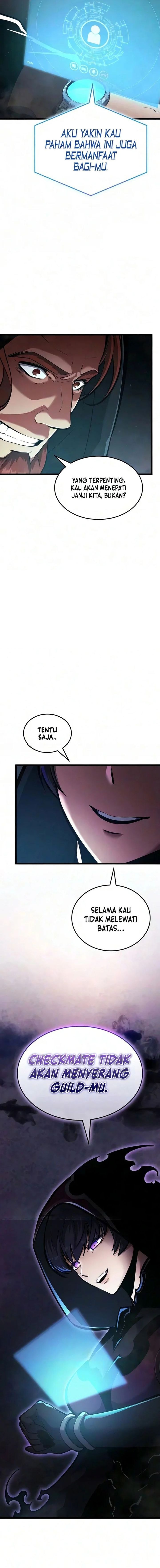 Emperor Of Solo Play Chapter 74 - Page 20