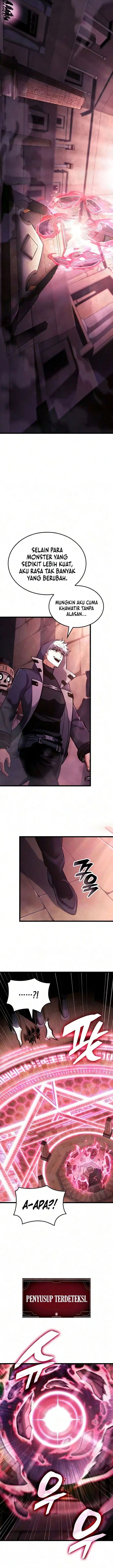 Emperor Of Solo Play Chapter 75 - Page 10
