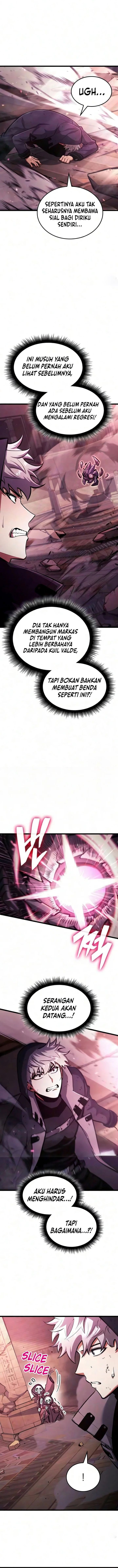 Emperor Of Solo Play Chapter 75 - Page 12