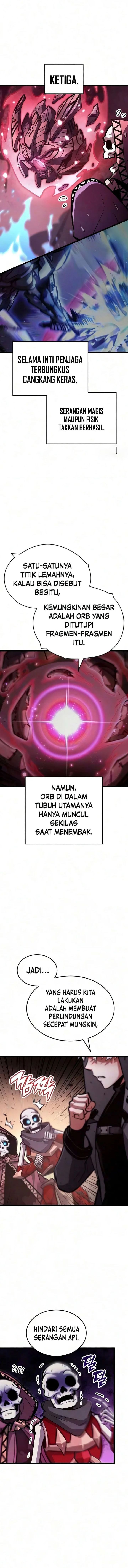 Emperor Of Solo Play Chapter 75 - Page 15