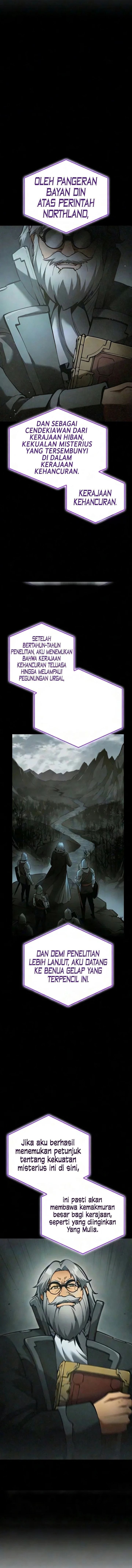 Emperor Of Solo Play Chapter 75 - Page 2
