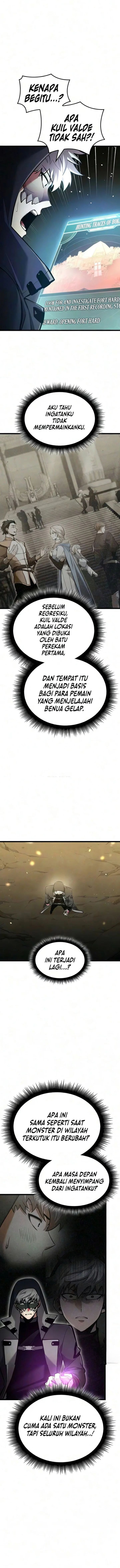 Emperor Of Solo Play Chapter 75 - Page 4