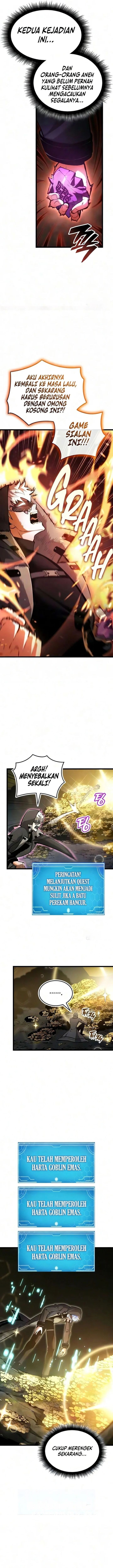 Emperor Of Solo Play Chapter 75 - Page 5