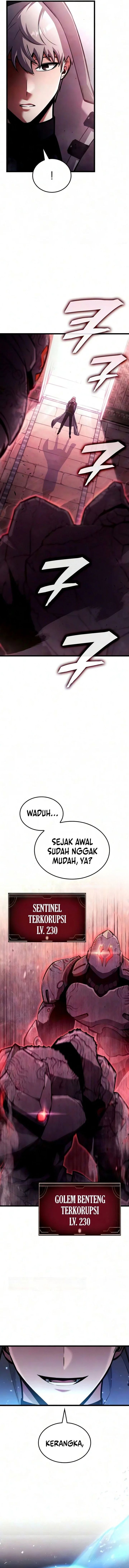 Emperor Of Solo Play Chapter 75 - Page 8