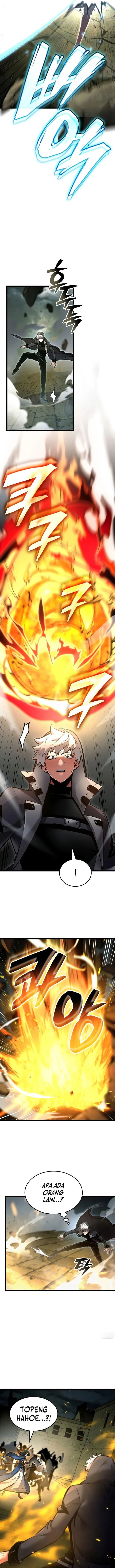 Emperor Of Solo Play Chapter 76 - Page 13
