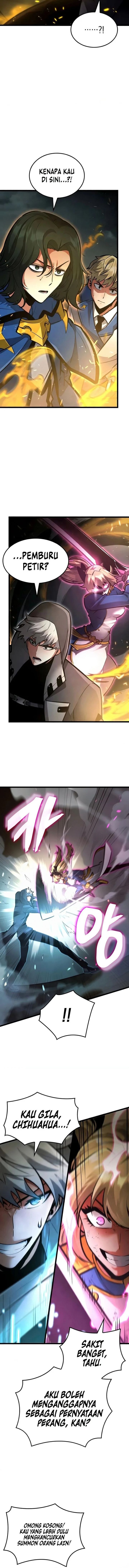 Emperor Of Solo Play Chapter 76 - Page 14