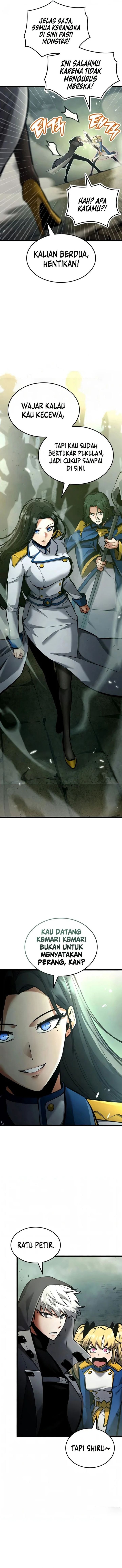 Emperor Of Solo Play Chapter 76 - Page 15