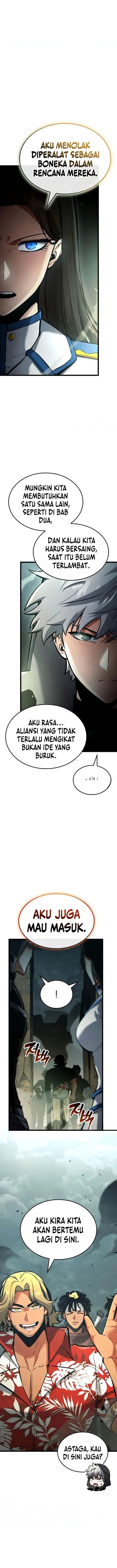 Emperor Of Solo Play Chapter 76 - Page 17