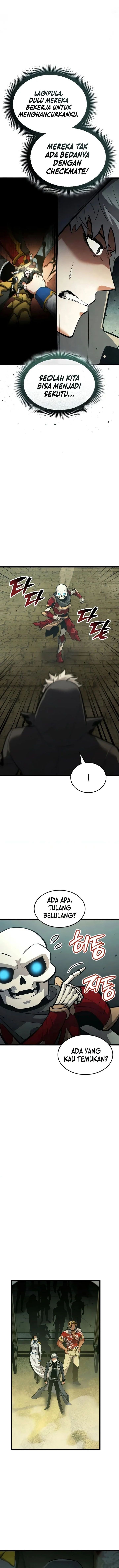 Emperor Of Solo Play Chapter 76 - Page 19