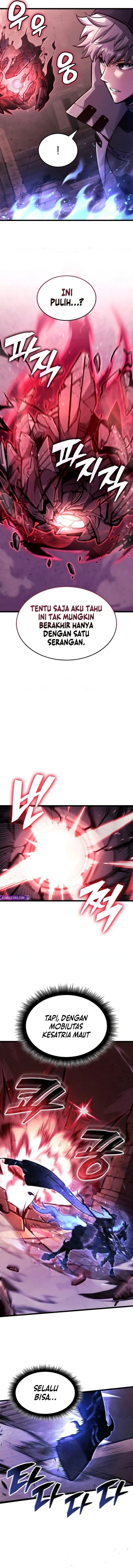 Emperor Of Solo Play Chapter 76 - Page 3