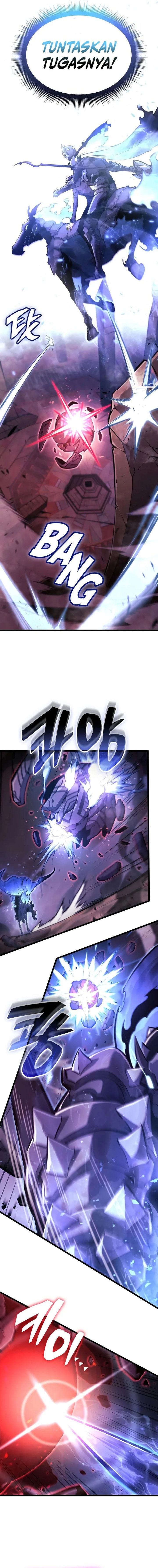Emperor Of Solo Play Chapter 76 - Page 4